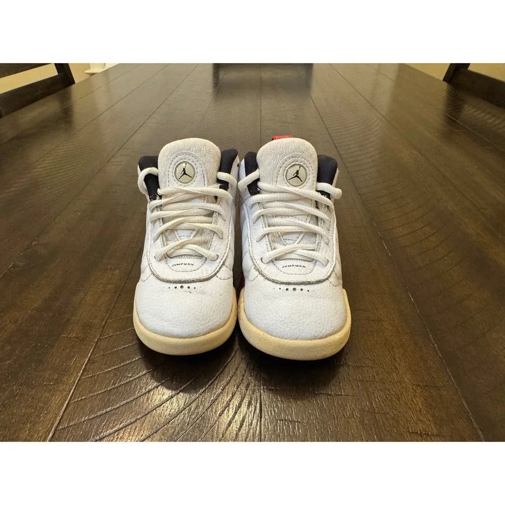 Jordan good pre